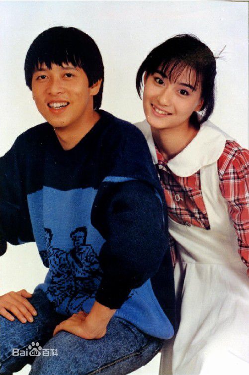 高清张雨生(Tom Zhang)在1988《天天想你》专辑照中的图集