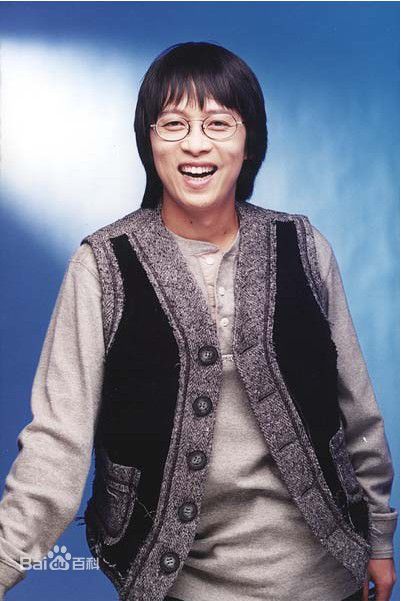 高清张雨生(Tom Zhang)在1994《卡拉OK·台北·我》专辑照中的图集