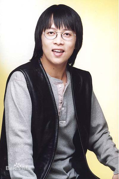 高清张雨生(Tom Zhang)在1994《卡拉OK·台北·我》专辑照中的图集