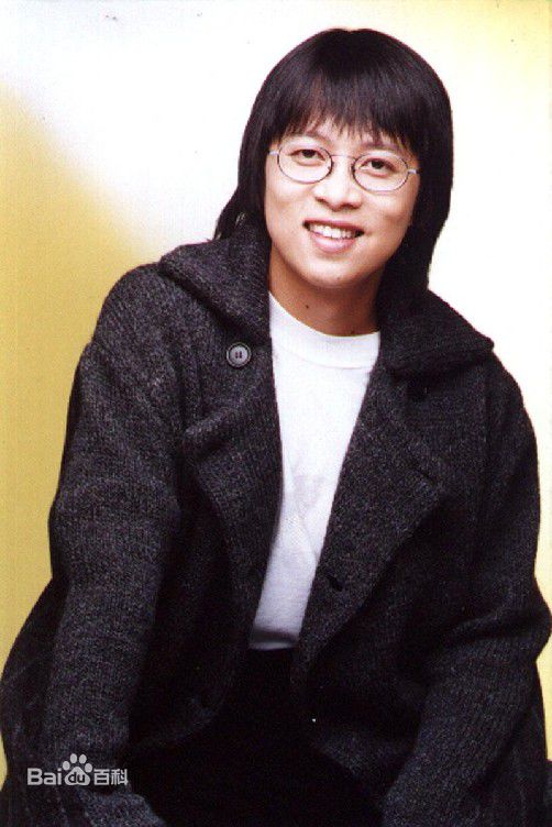 高清张雨生(Tom Zhang)在1994《卡拉OK·台北·我》专辑照中的图集