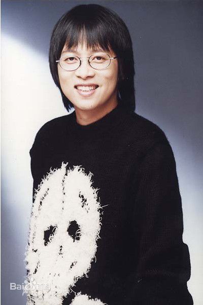 高清张雨生(Tom Zhang)在1994《卡拉OK·台北·我》专辑照中的图集