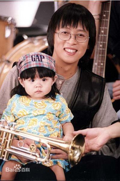 高清张雨生(Tom Zhang)在1994《卡拉OK·台北·我》专辑照中的图集