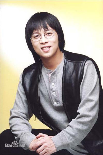 高清张雨生(Tom Zhang)在1994《卡拉OK·台北·我》专辑照中的图集