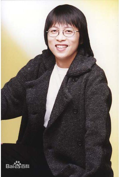 高清张雨生(Tom Zhang)在1994《卡拉OK·台北·我》专辑照中的图集