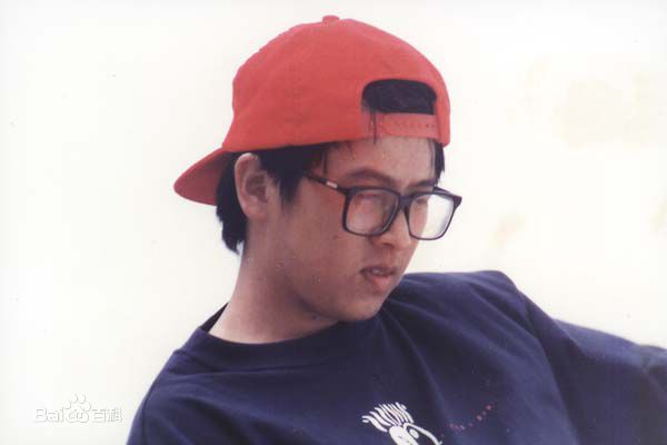 张雨生(Tom Zhang)精彩图册