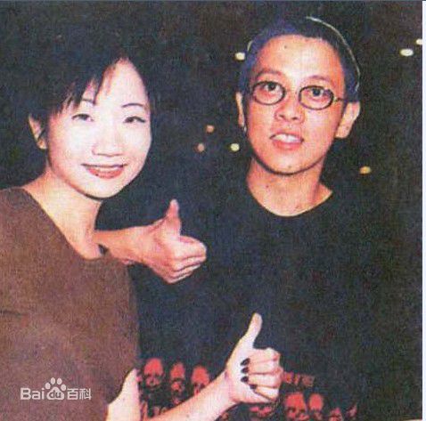 张雨生(Tom Zhang)精彩图册