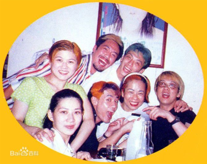 张雨生(Tom Zhang)精彩图册