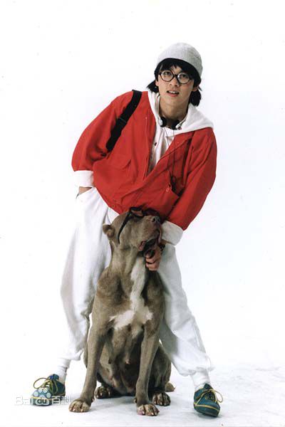 张雨生(Tom Zhang)精彩图册