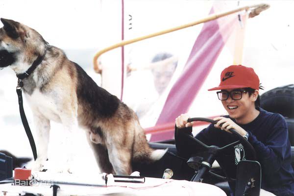 张雨生(Tom Zhang)精彩图册