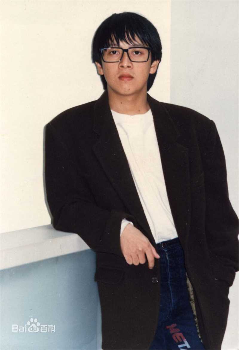 张雨生(Tom Zhang)精彩图册