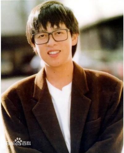 张雨生(Tom Zhang)精彩图册