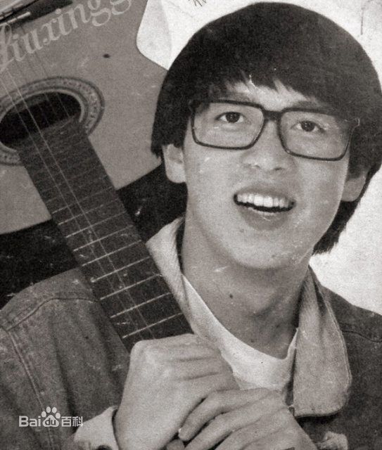 张雨生(Tom Zhang)精彩图册