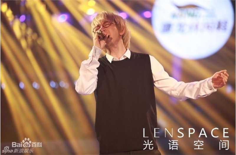 最全张雨生(Tom Zhang)精彩图册