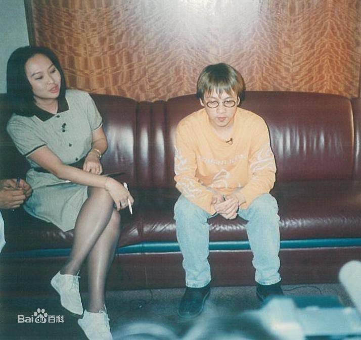 最新张雨生(Tom Zhang)性感图片