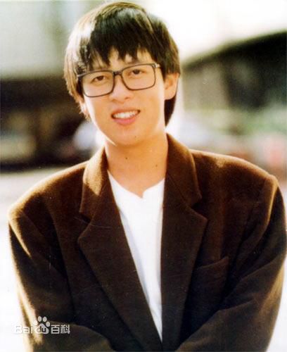 最新张雨生(Tom Zhang)性感图片