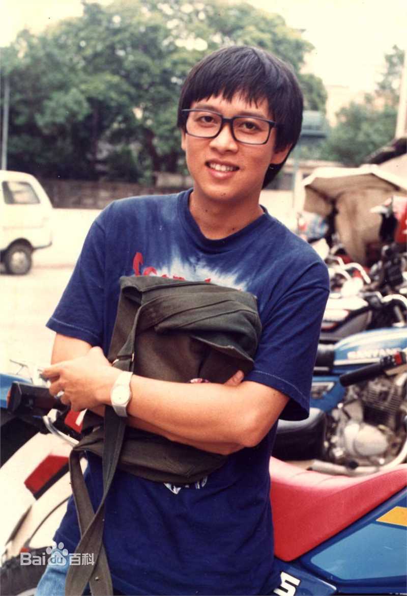 最新张雨生(Tom Zhang)性感图片