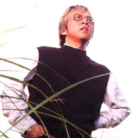 最新张雨生(Tom Zhang)性感图片