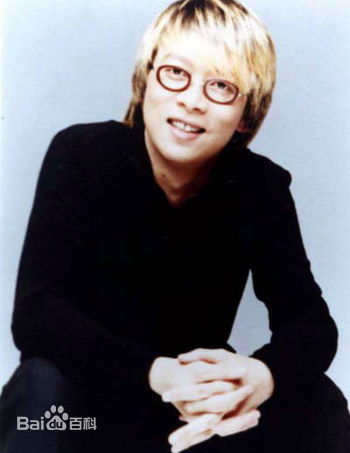 最新张雨生(Tom Zhang)性感图片