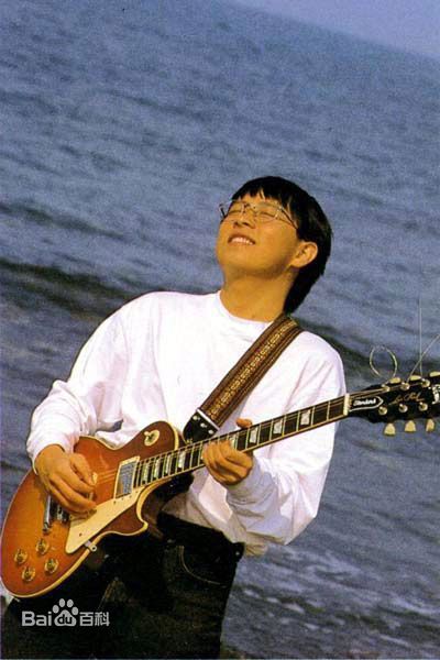 最新张雨生(Tom Zhang)性感图片