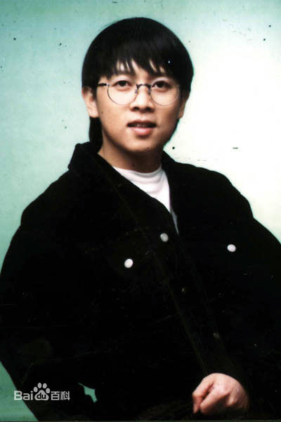 最新张雨生(Tom Zhang)性感图片