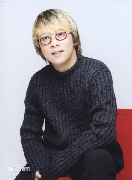 最全张雨生(Tom Zhang)壁纸