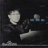 最全张雨生(Tom Zhang)壁纸