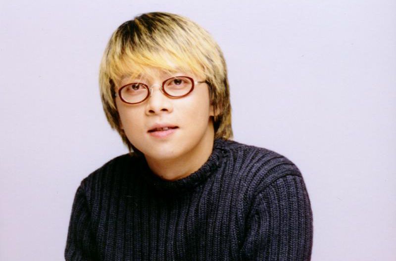 最全张雨生(Tom Zhang)壁纸