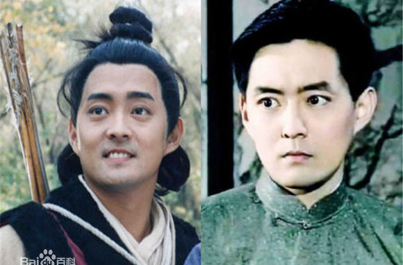 李志奇前后照片