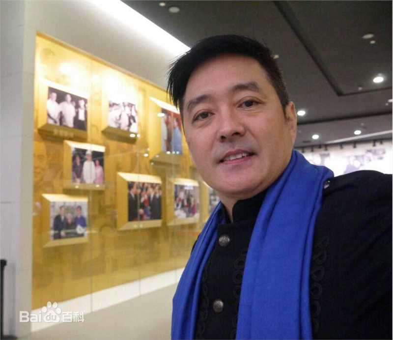 李志奇前后照片