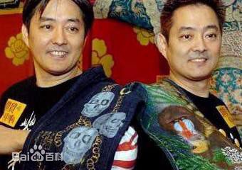 李志奇前后照片