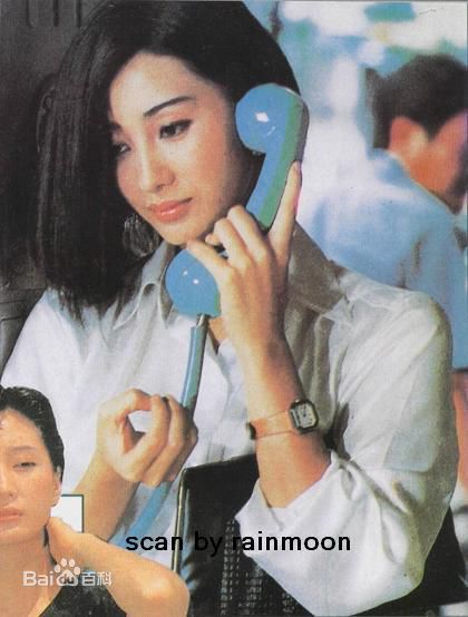 最新苏明明壁纸