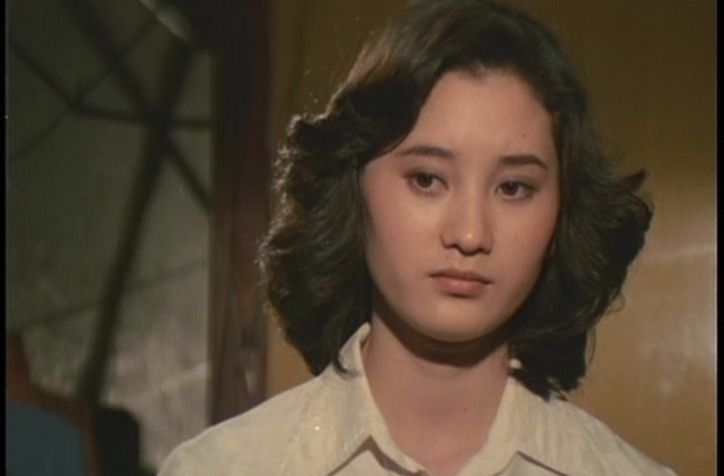 高清苏明明图片