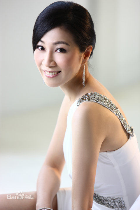 方文琳高清影集图集