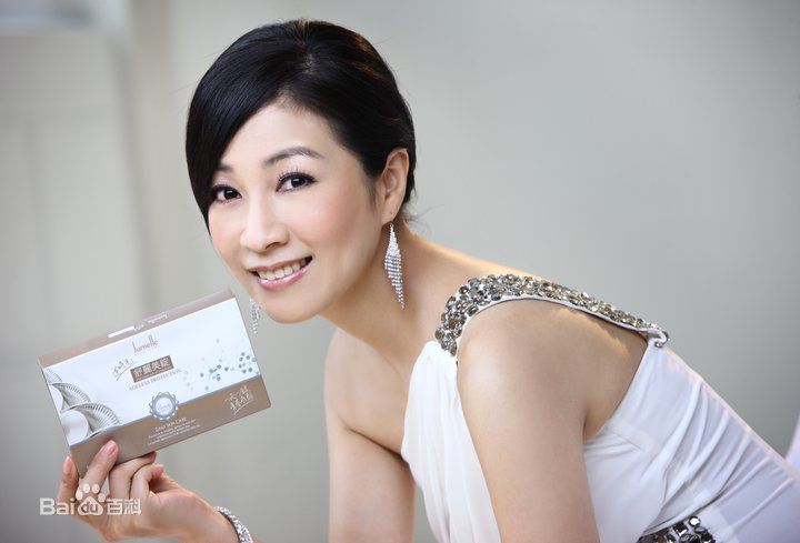 方文琳高清影集图集