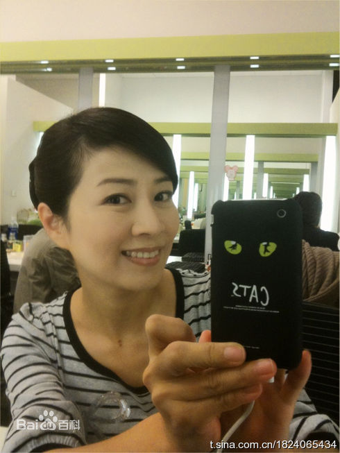 方文琳高清影集图集