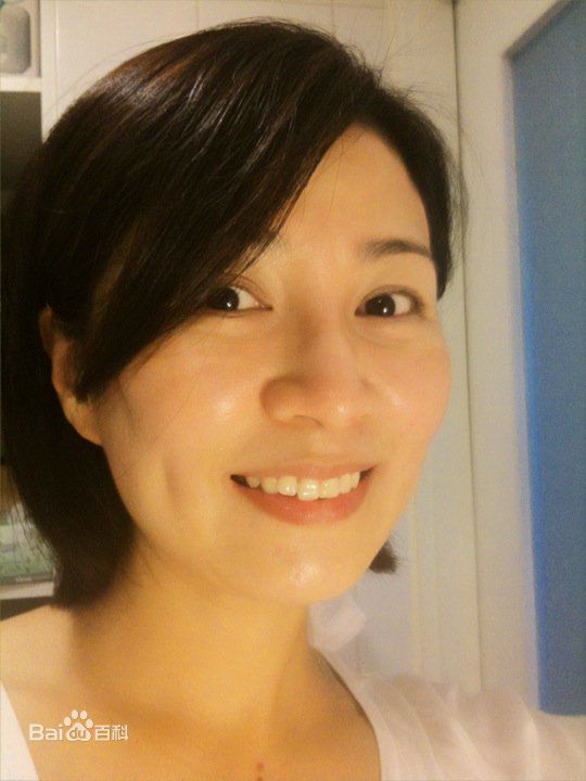 方文琳高清影集图集