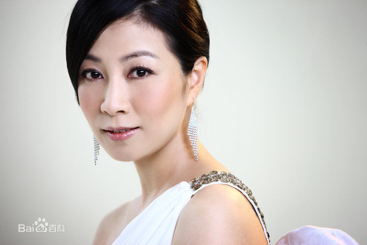 方文琳高清影集图集