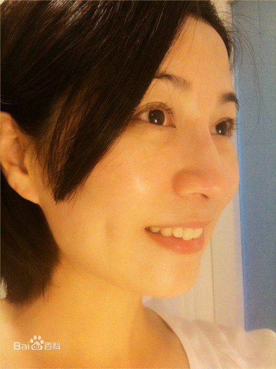 方文琳高清影集图集