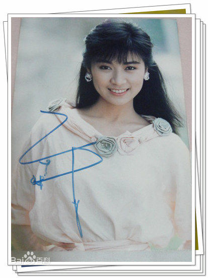 方文琳高清影集图集