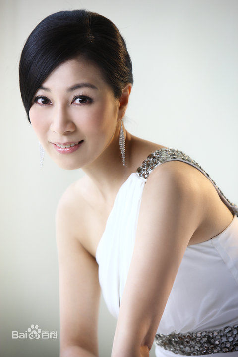 方文琳高清影集图集