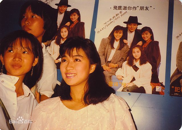 方文琳影视作品性感图片图集