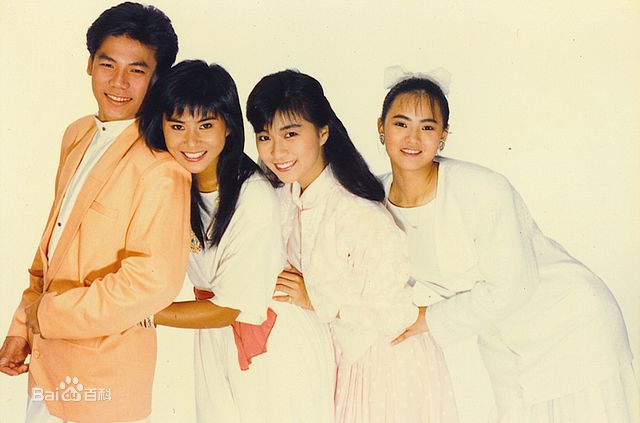 方文琳影视作品性感图片图集