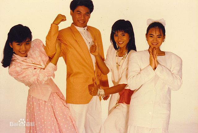 方文琳影视作品性感图片图集