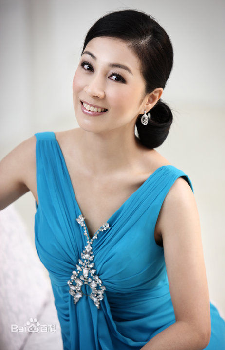 方文琳影视作品性感图片图集