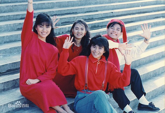 方文琳影视作品性感图片图集