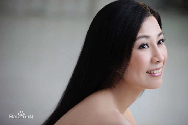 方文琳影视作品性感图片图集