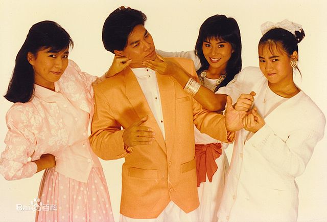 方文琳影视作品性感图片图集