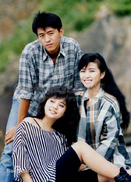 方文琳百劫红颜未了情前后照片