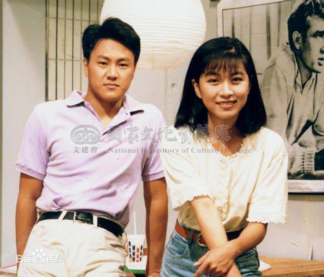 方文琳百劫红颜未了情前后照片