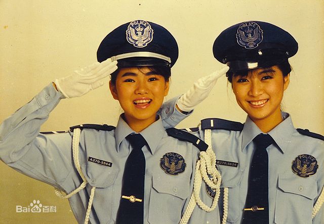 高清方文琳精彩图册